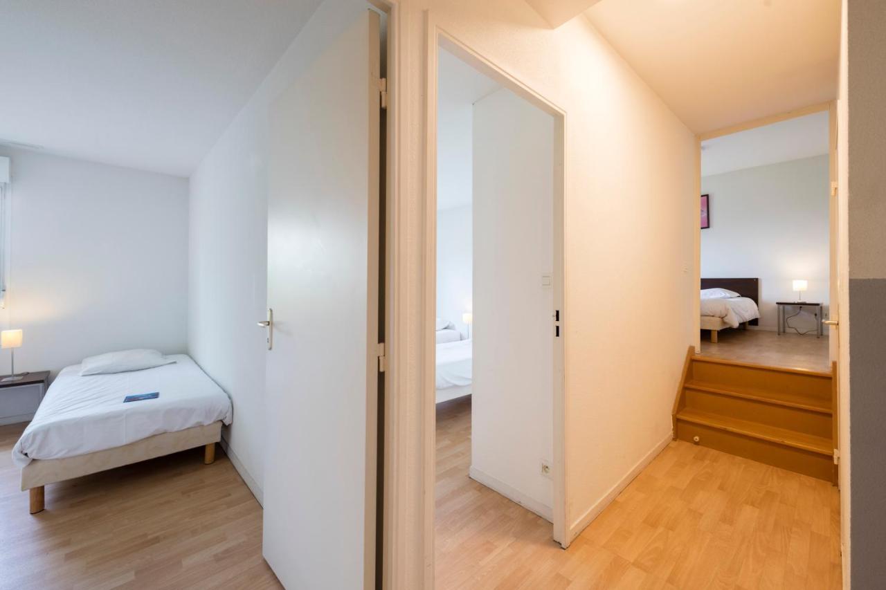 Garden & City Clermont-Ferrand - Жерза Екстериор снимка