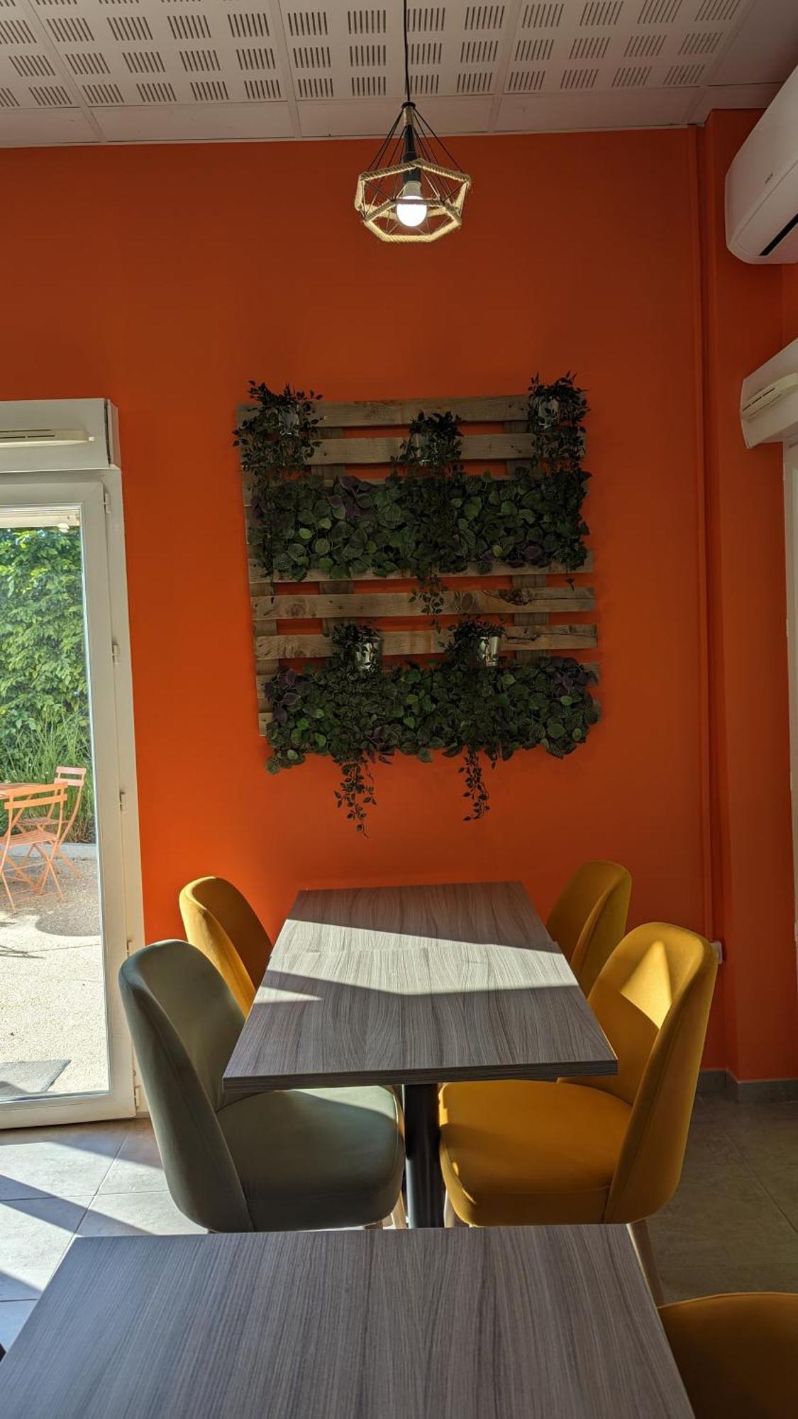 Garden & City Clermont-Ferrand - Жерза Екстериор снимка